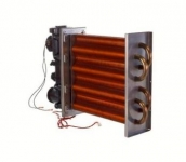 Hayward FDXLHXA1400 Heat Exch Assy - H400Fd